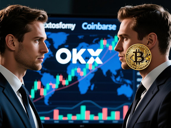 (oyi)交易所交易界面